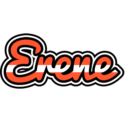 Erene denmark logo