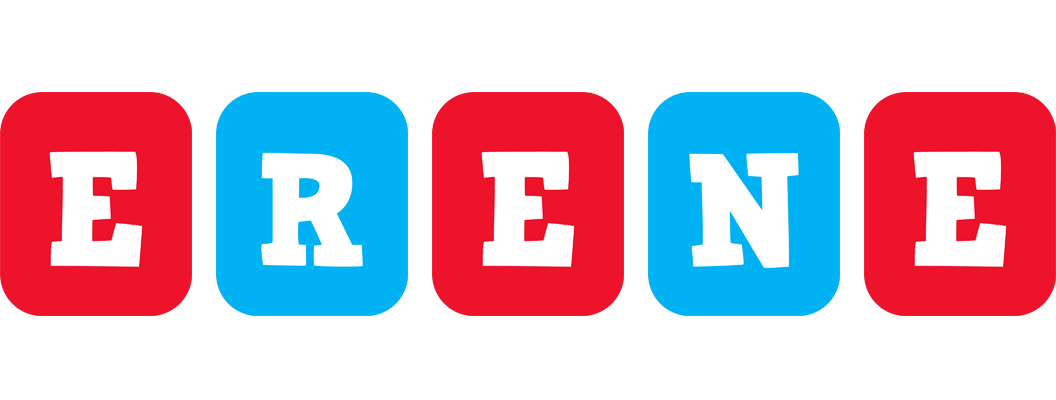 Erene diesel logo