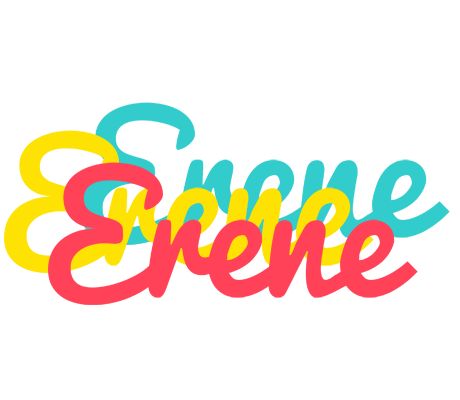 Erene disco logo