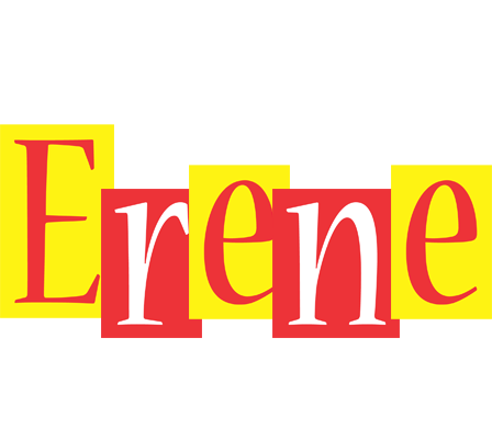 Erene errors logo