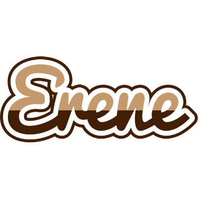 Erene exclusive logo