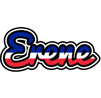 Erene france logo