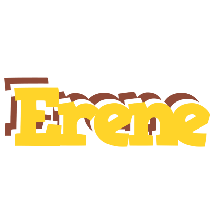 Erene hotcup logo