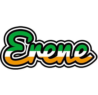 Erene ireland logo