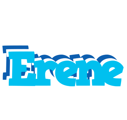 Erene jacuzzi logo