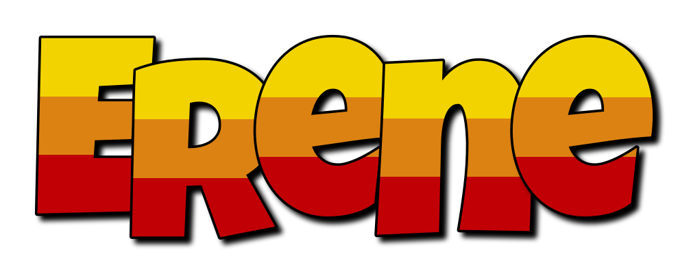Erene jungle logo