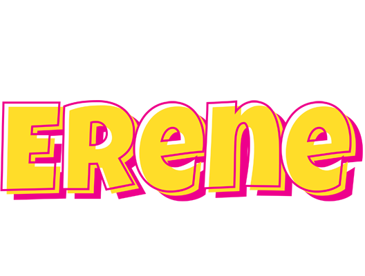 Erene kaboom logo