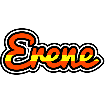 Erene madrid logo