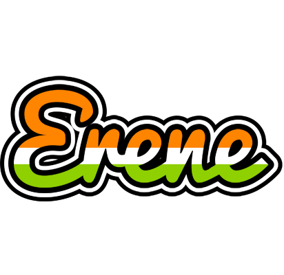 Erene mumbai logo