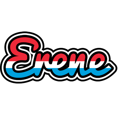 Erene norway logo