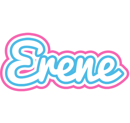Erene outdoors logo
