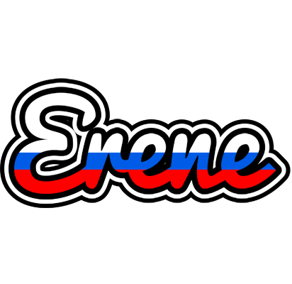 Erene russia logo