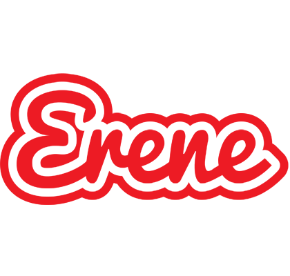 Erene sunshine logo