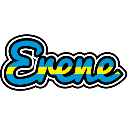 Erene sweden logo