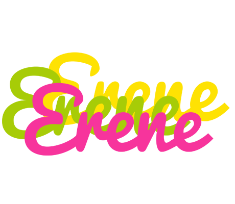 Erene sweets logo