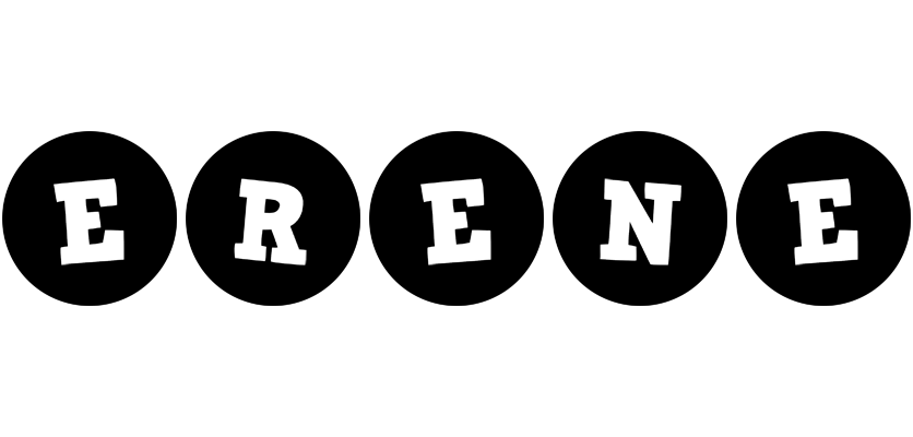 Erene tools logo
