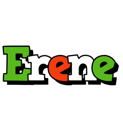 Erene venezia logo