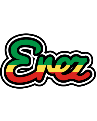 Erez african logo