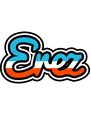 Erez america logo