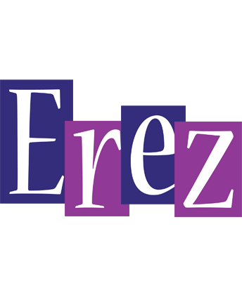 Erez autumn logo