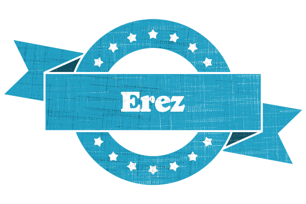 Erez balance logo