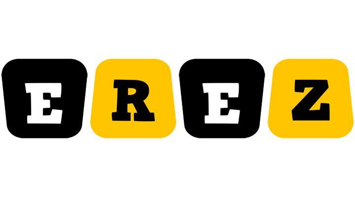 Erez boots logo