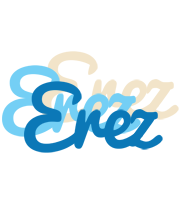 Erez breeze logo