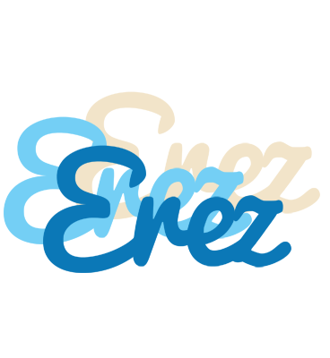 Erez breeze logo