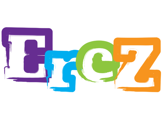 Erez casino logo