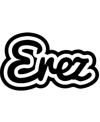 Erez chess logo