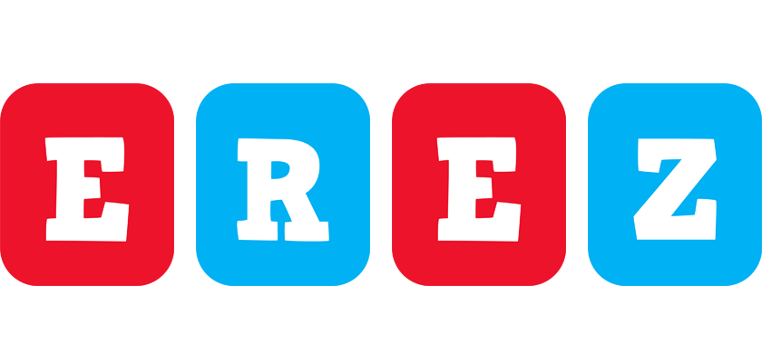 Erez diesel logo