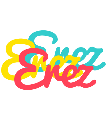 Erez disco logo