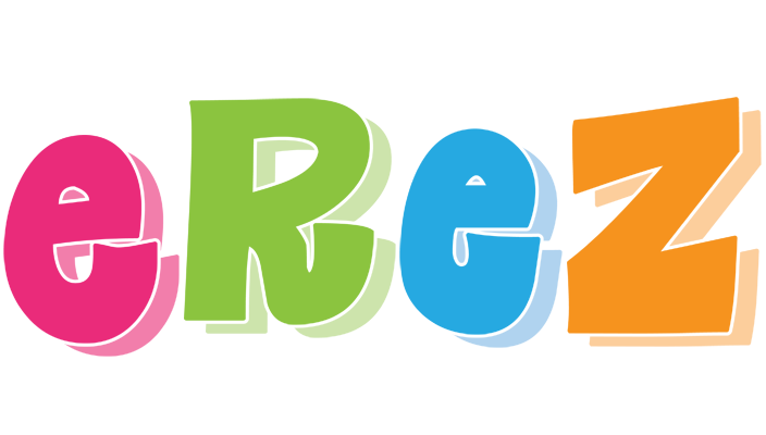 Erez friday logo