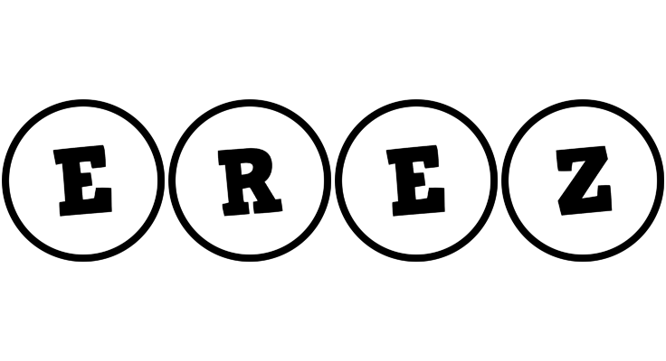 Erez handy logo