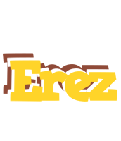 Erez hotcup logo