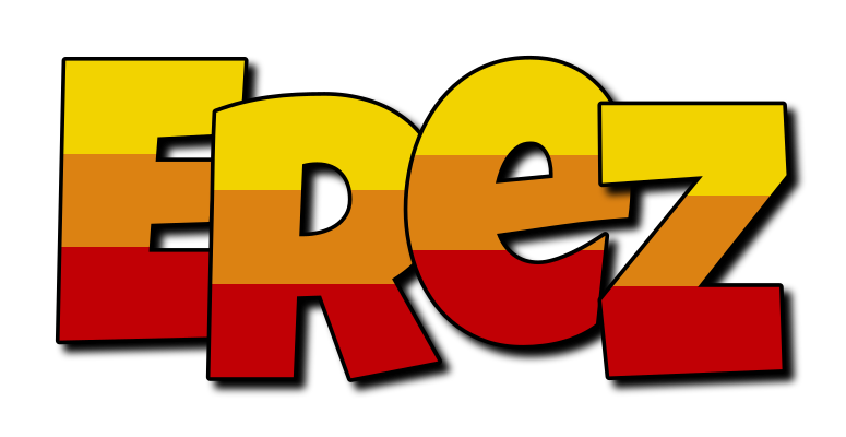 Erez jungle logo