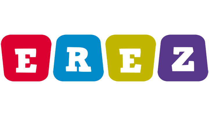 Erez kiddo logo