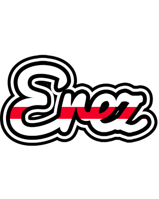 Erez kingdom logo