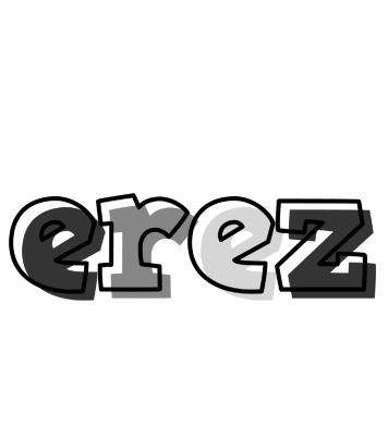 Erez night logo