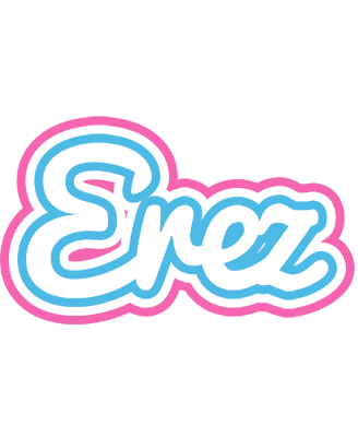 Erez outdoors logo