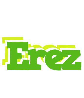 Erez picnic logo