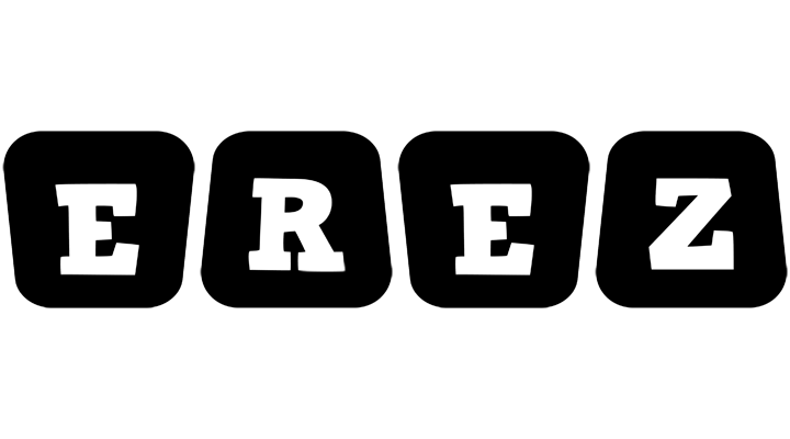Erez racing logo