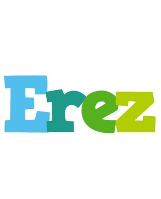 Erez rainbows logo