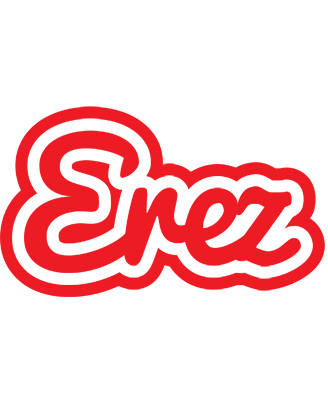 Erez sunshine logo