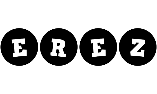 Erez tools logo