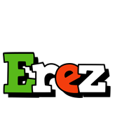 Erez venezia logo