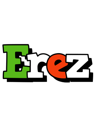 Erez venezia logo