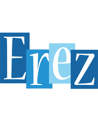 Erez winter logo