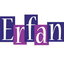 Erfan autumn logo