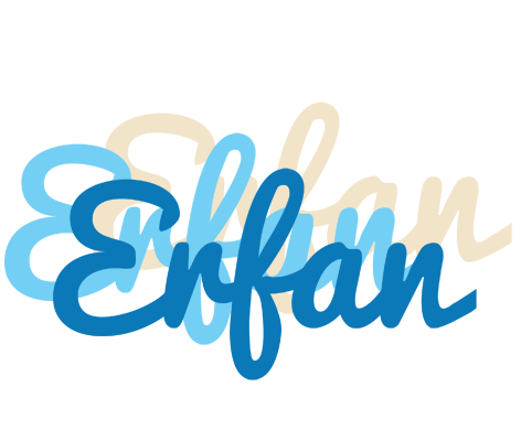 Erfan breeze logo